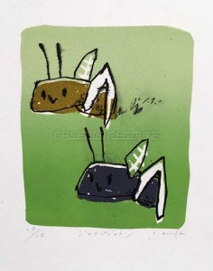 ジャランジャラン