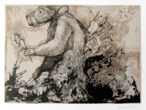 サヨナラベアー