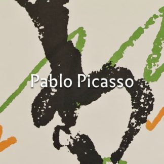 パブロ・ピカソ Pablo Picasso